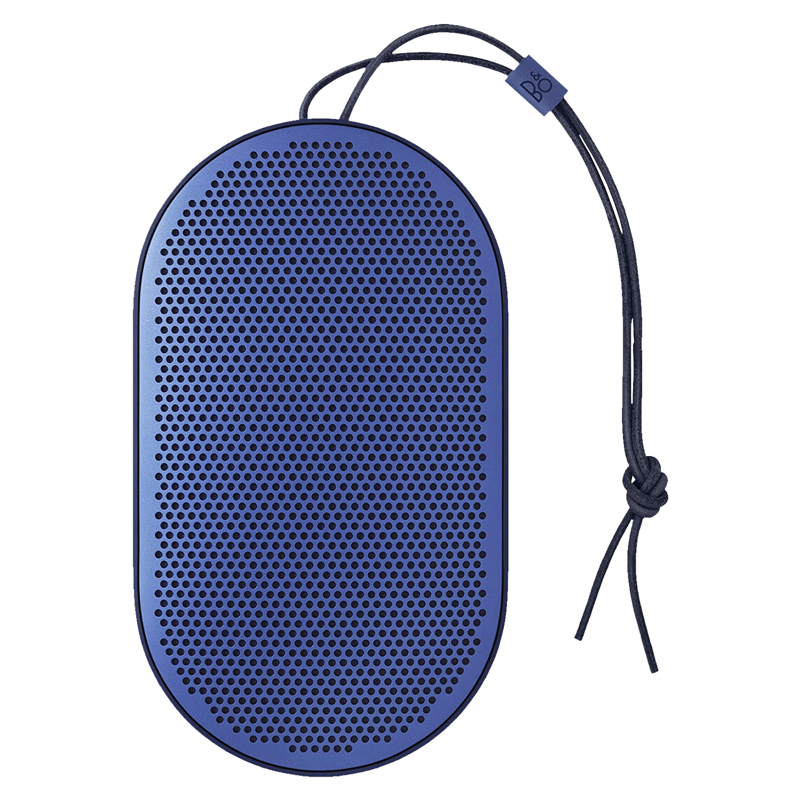 Bang and olufsen store p2 bluetooth speaker